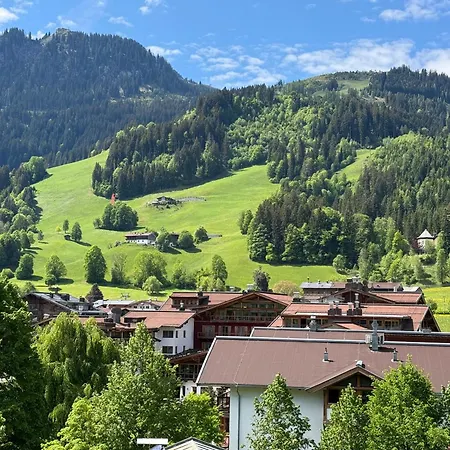 Kitzpeak Im Zentrum By Belle-stay كيتزبوهيل