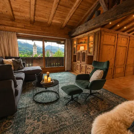 Kitzpeak Im Zentrum By Belle-stay كيتزبوهيل