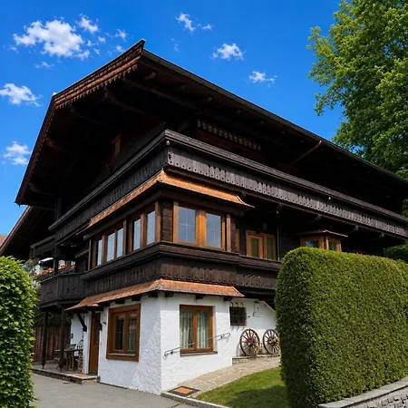 Kitzpeak Im Zentrum By Belle-stay