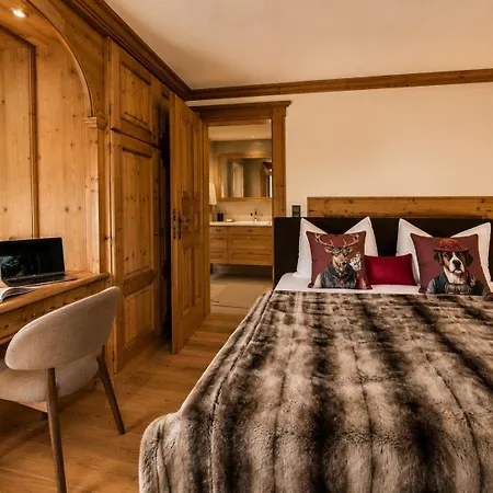 Kitzpeak Im Zentrum By Belle-stay كيتزبوهيل