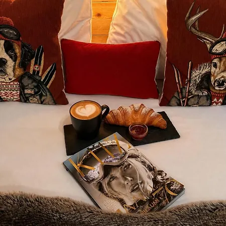 شقة Kitzpeak Im Zentrum By Belle-stay كيتزبوهيل