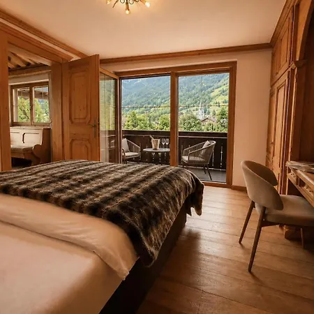 شقة Kitzpeak Im Zentrum By Belle-stay كيتزبوهيل
