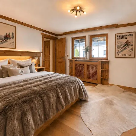 Kitzpeak Im Zentrum By Belle-stay * كيتزبوهيل