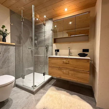 Kitzpeak Im Zentrum By Belle-stay شقة
