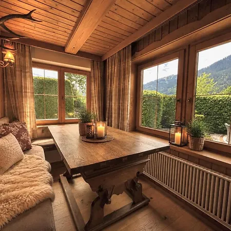 Kitzpeak Im Zentrum By Belle-stay شقة