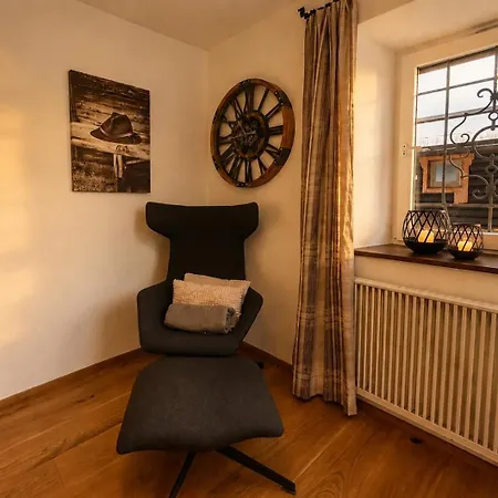 شقة Kitzpeak Im Zentrum By Belle-stay *