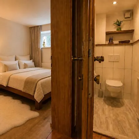 Kitzpeak Im Zentrum By Belle-stay شقة كيتزبوهيل