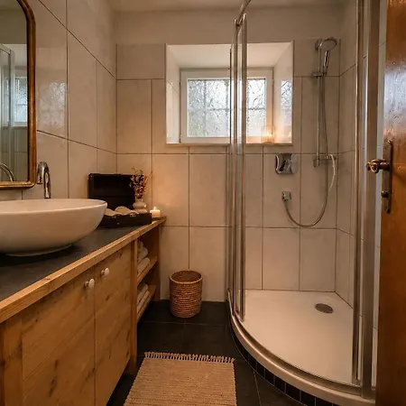 Kitzpeak Im Zentrum By Belle-stay شقة كيتزبوهيل